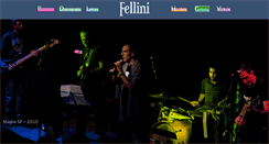 Desktop Screenshot of brmusic.com