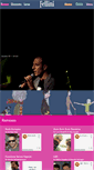 Mobile Screenshot of brmusic.com